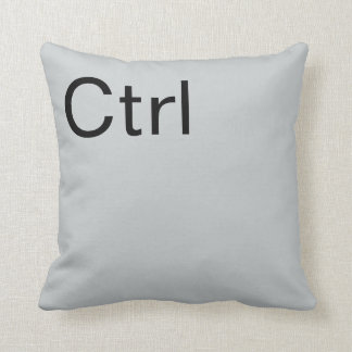 Coussin de CTRL