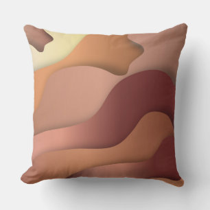 coussin de cuivre