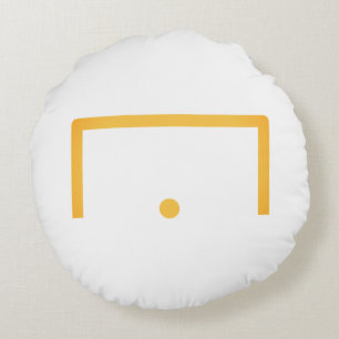Coussin de cycle de l'objectif