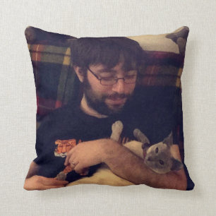 Coussin de Darwin