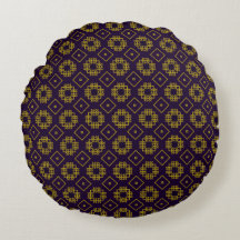 Coussin de décoration