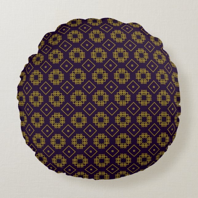 Coussin de décoration (Devant)