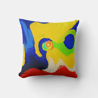 Coussin de décoration