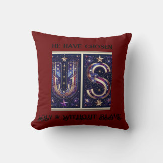 Coussin de décoration