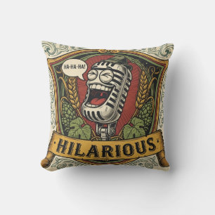 Coussin de décoration