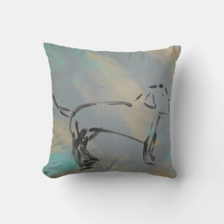 Coussin de décoration