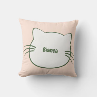 Coussin de décoration