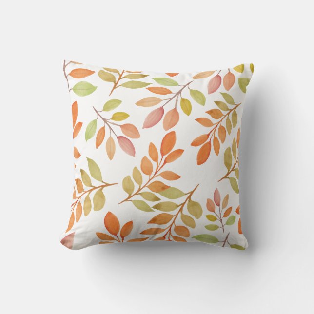 Coussin de décoration (Recto)