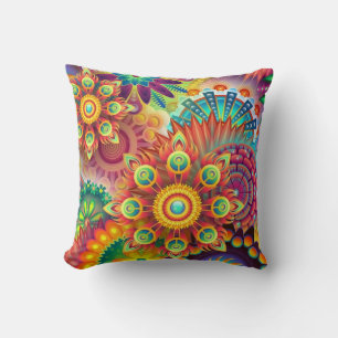 Coussin de décoration
