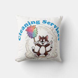 Coussin de décoration