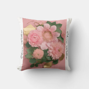 Coussin de décoration