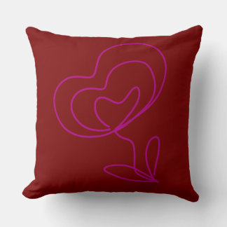 Coussin de décoration