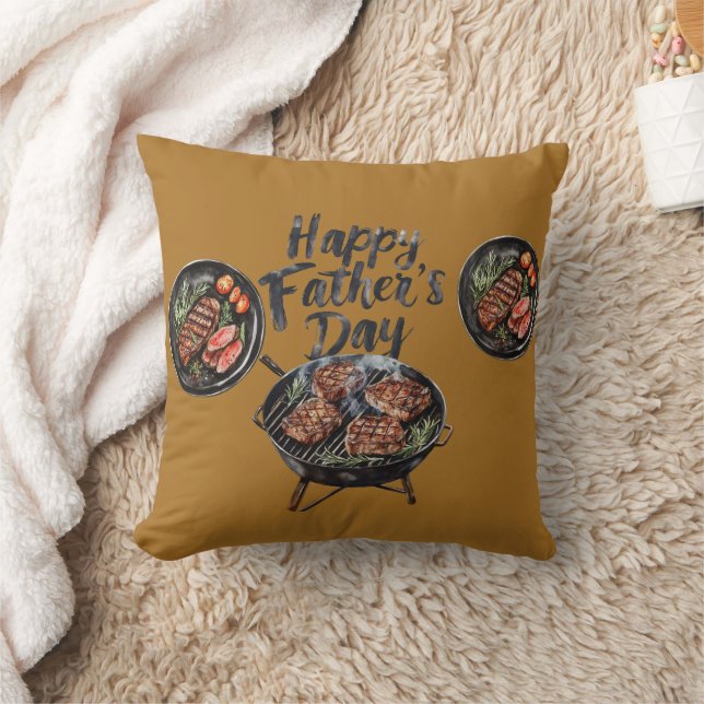 Coussin de décoration (Couverture)