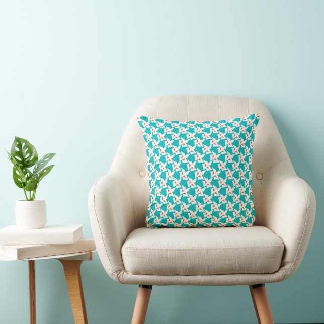 Coussin de décoration (Chaise)