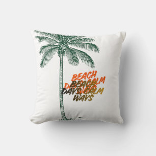 Coussin de décoration