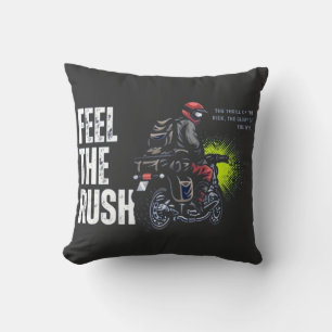 Coussin de décoration