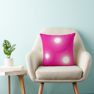 Coussin de décoration