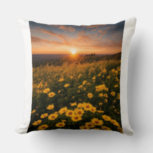 Coussin de décoration
