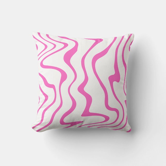 Coussin de décoration (Recto)