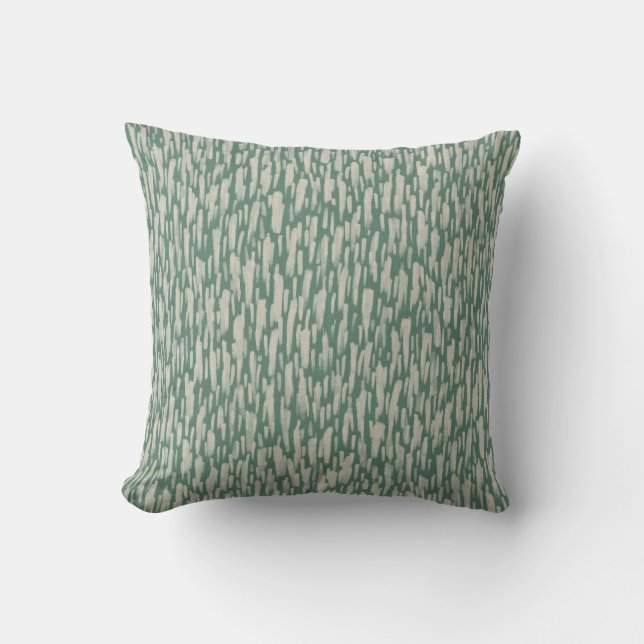 Coussin de décoration (Recto)