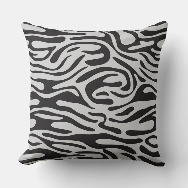 Coussin de décoration (Recto)