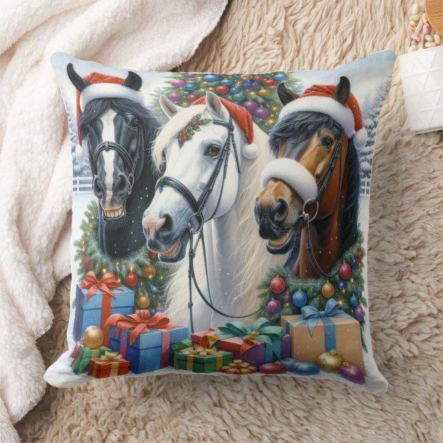 Coussin de décoration (Couverture)