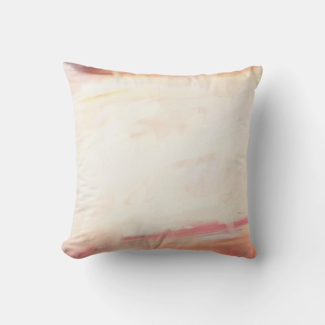 Coussin de décoration (Recto)