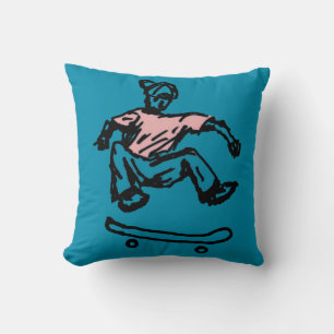 Coussin de décoration
