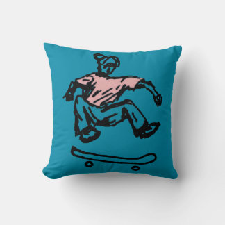 Coussin de décoration