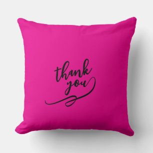 Coussin de décoration