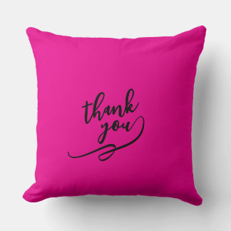 Coussin de décoration