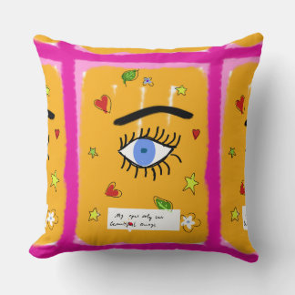 Coussin de décoration
