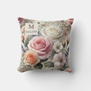 Coussin de décoration