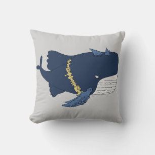 Coussin de décoration