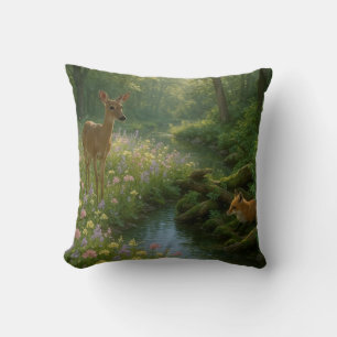 Coussin de décoration