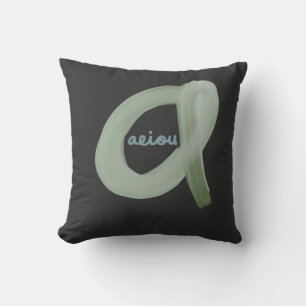 Coussin de décoration 40,6 cm x 40,6 cm