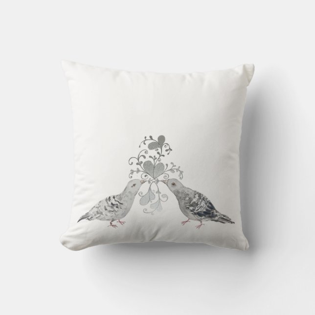 Coussin de décoration, Coussin de décoration 40 cm (Recto)