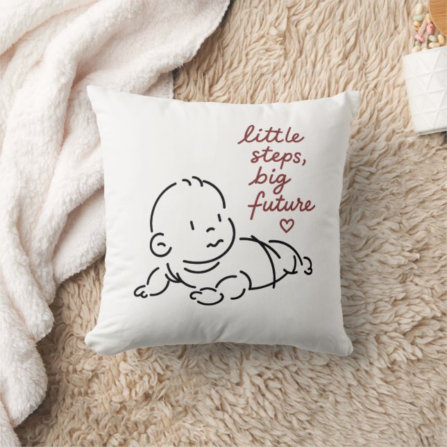 Coussin de décoration – Coussin de décoration de n (Couverture)
