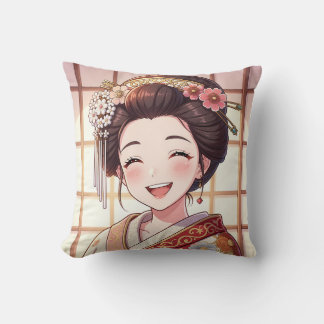 Coussin de décoration par STH