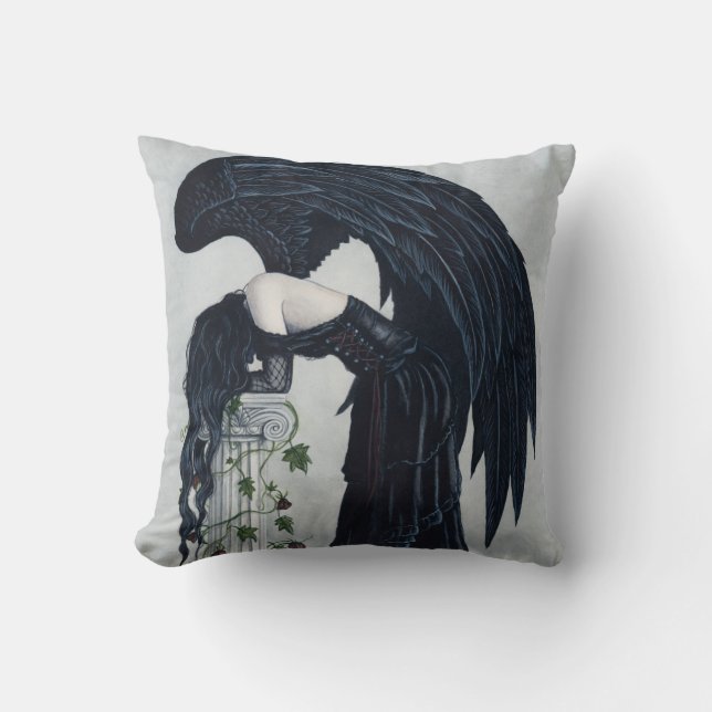 Coussin de désespoir (Recto)