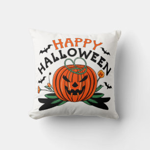 Coussin de design d'automne