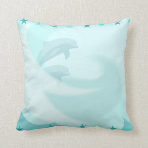 Coussin de design d'été
