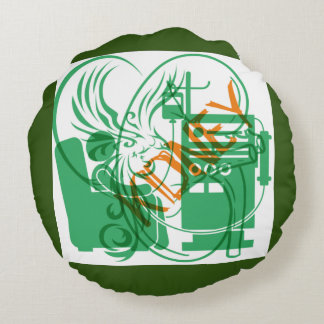 Coussin de dialyse du rein