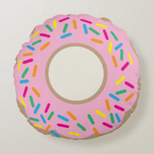 Coussin de donut