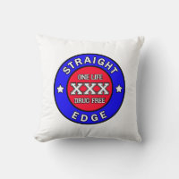Coussin de droite