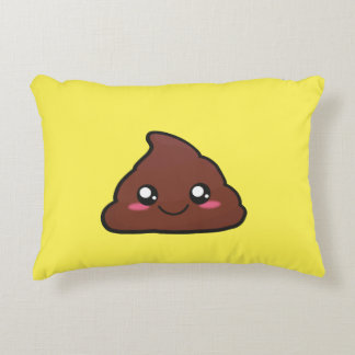 Coussin de dunette de Kawaii