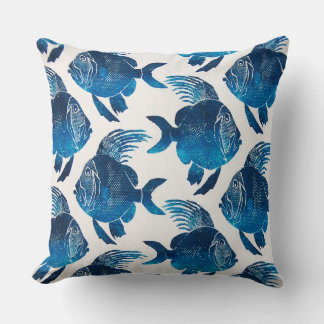 Coussin de Duralee Designer