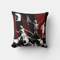 Coussin de fausse clé - Bourgogne