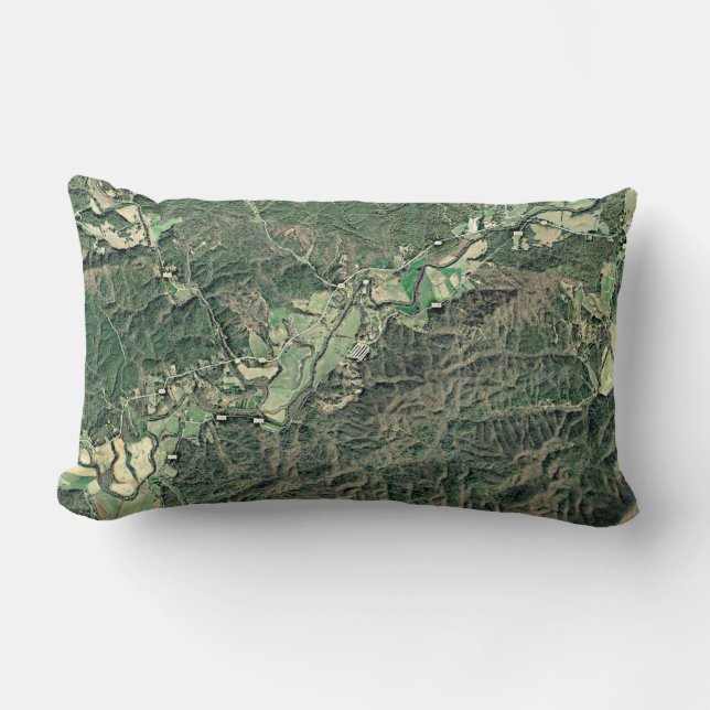 Coussin de Ferguson OR - qui vous vous pensent (Recto)