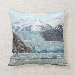 Coussin de fjord de bras de Tracy